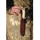 Couteau chasse artisan "Big Game"