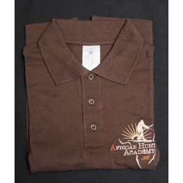Polo African Hunting Academy Homme